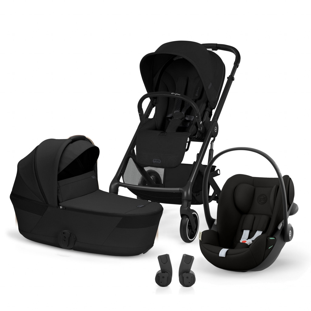 CYBEX Gold Balios 2026 3in1 1